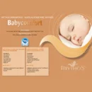 Babycomfort Parkmatras