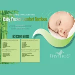 Pocket Comfort Bamboo