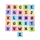 Alfabet HoofdLetters (2)