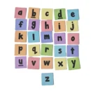 Alfabet Kleine Letters (2)
